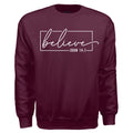 MAROON - FRONT
