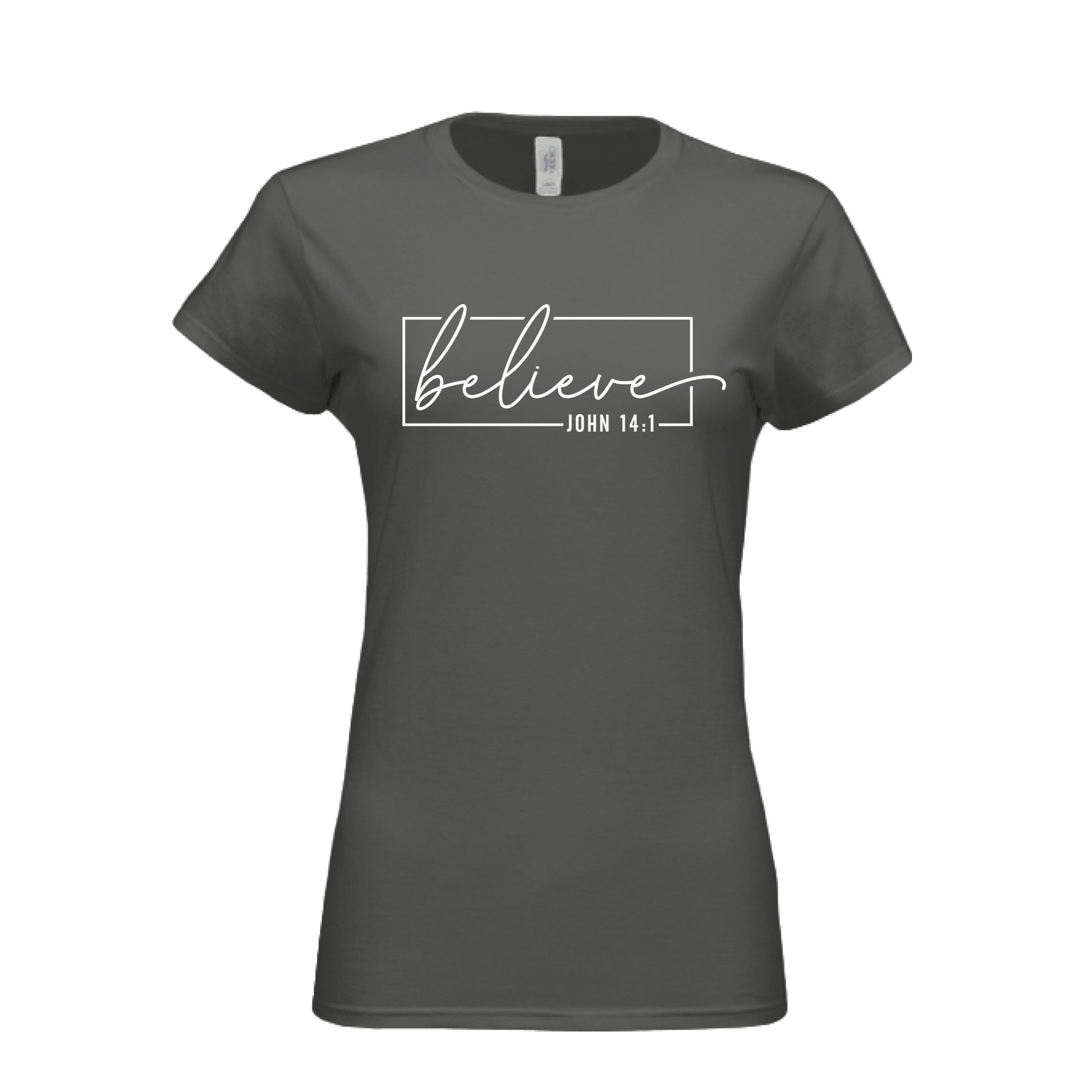 CHARCOAL - FRONT