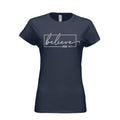 NAVY - FRONT