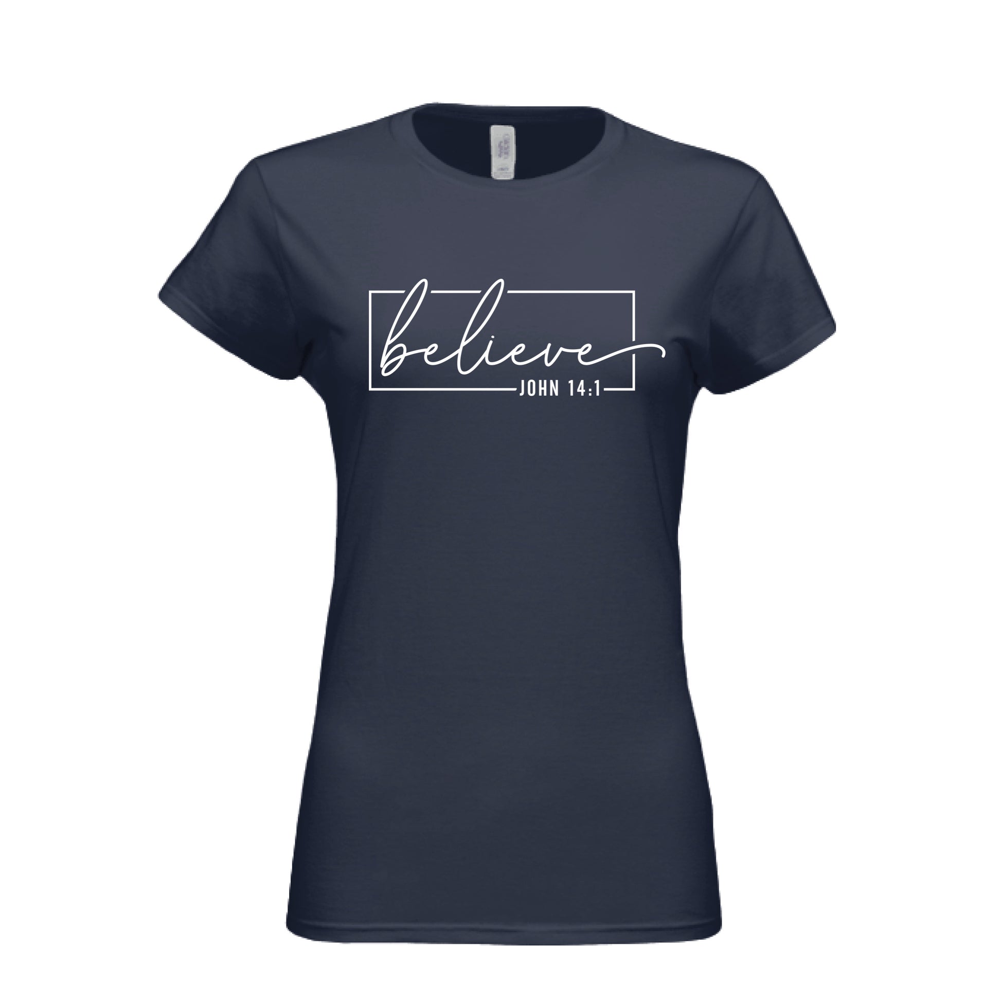 NAVY - FRONT
