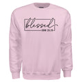 LIGHT PINK - FRONT