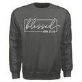 CHARCOAL - FRONT