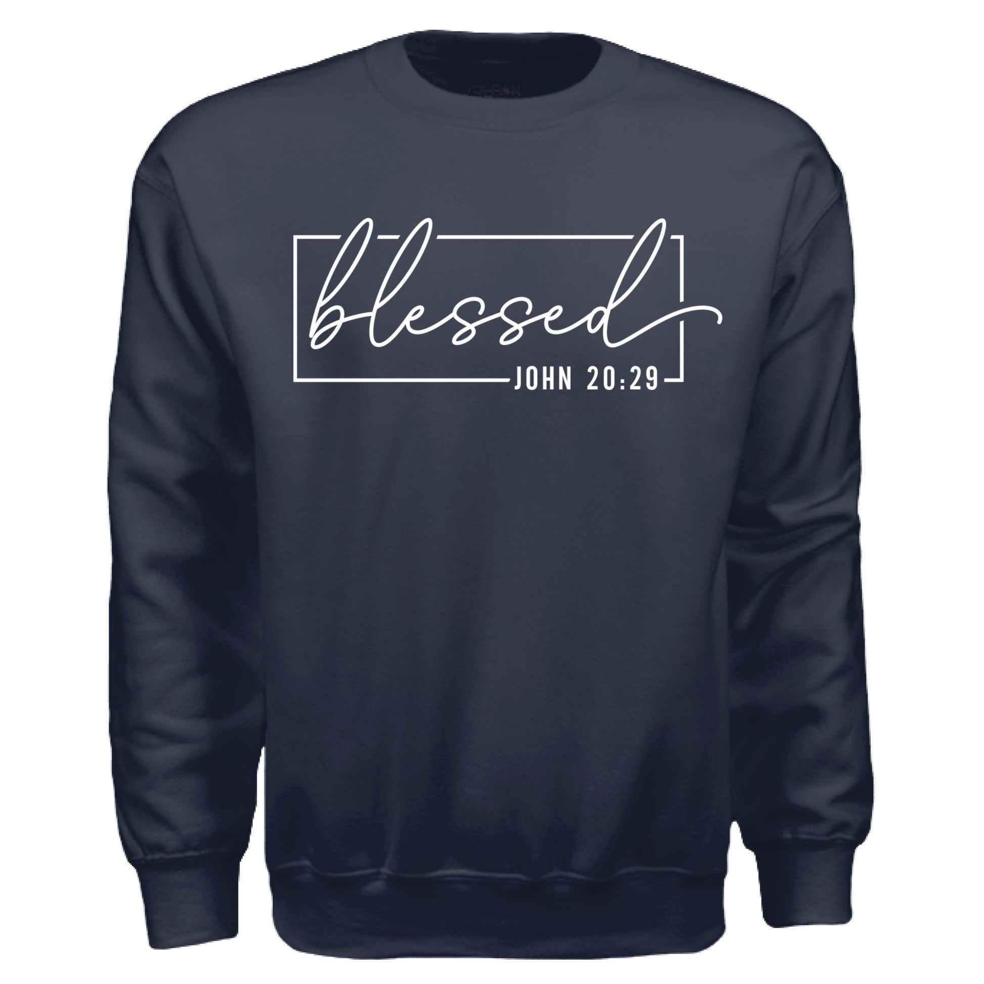 NAVY - FRONT