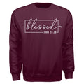 MAROON - FRONT