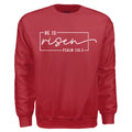 RED - FRONT