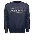 NAVY - FRONT