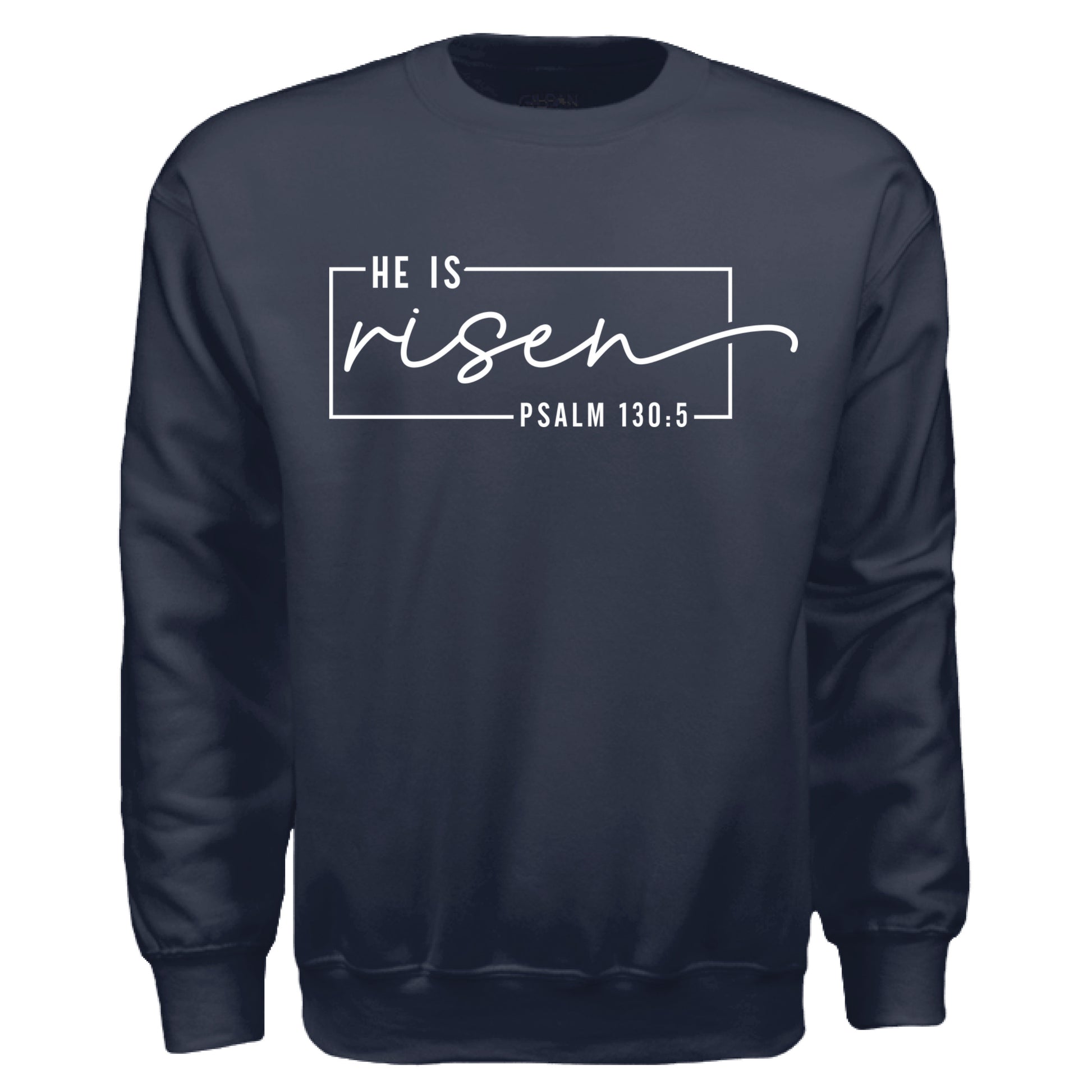 NAVY - FRONT