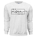 ASH - FRONT