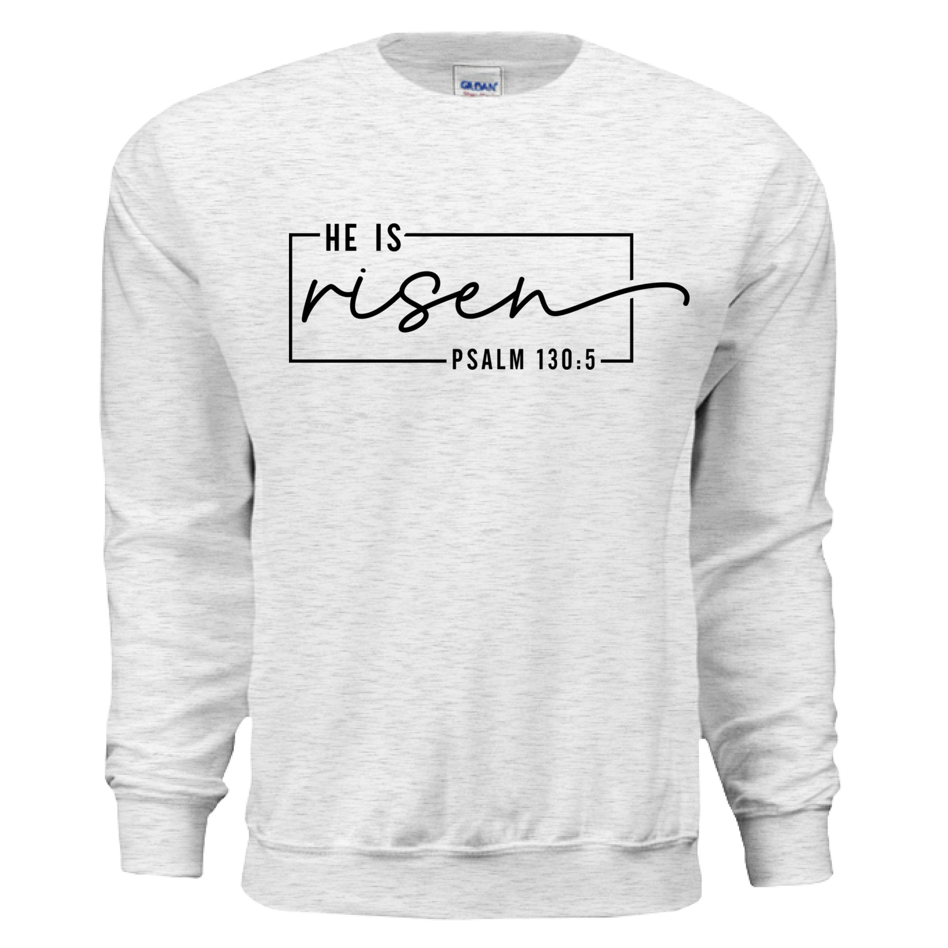 ASH - FRONT