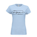 LIGHT BLUE - FRONT