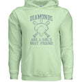 Mint Green - FRONT