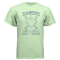 MINT GREEN - FRONT