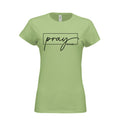 Pistachio - FRONT