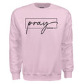 LIGHT PINK - FRONT