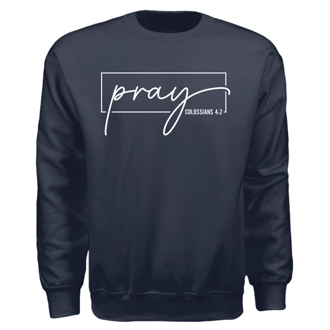 NAVY - FRONT