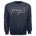 NAVY - FRONT