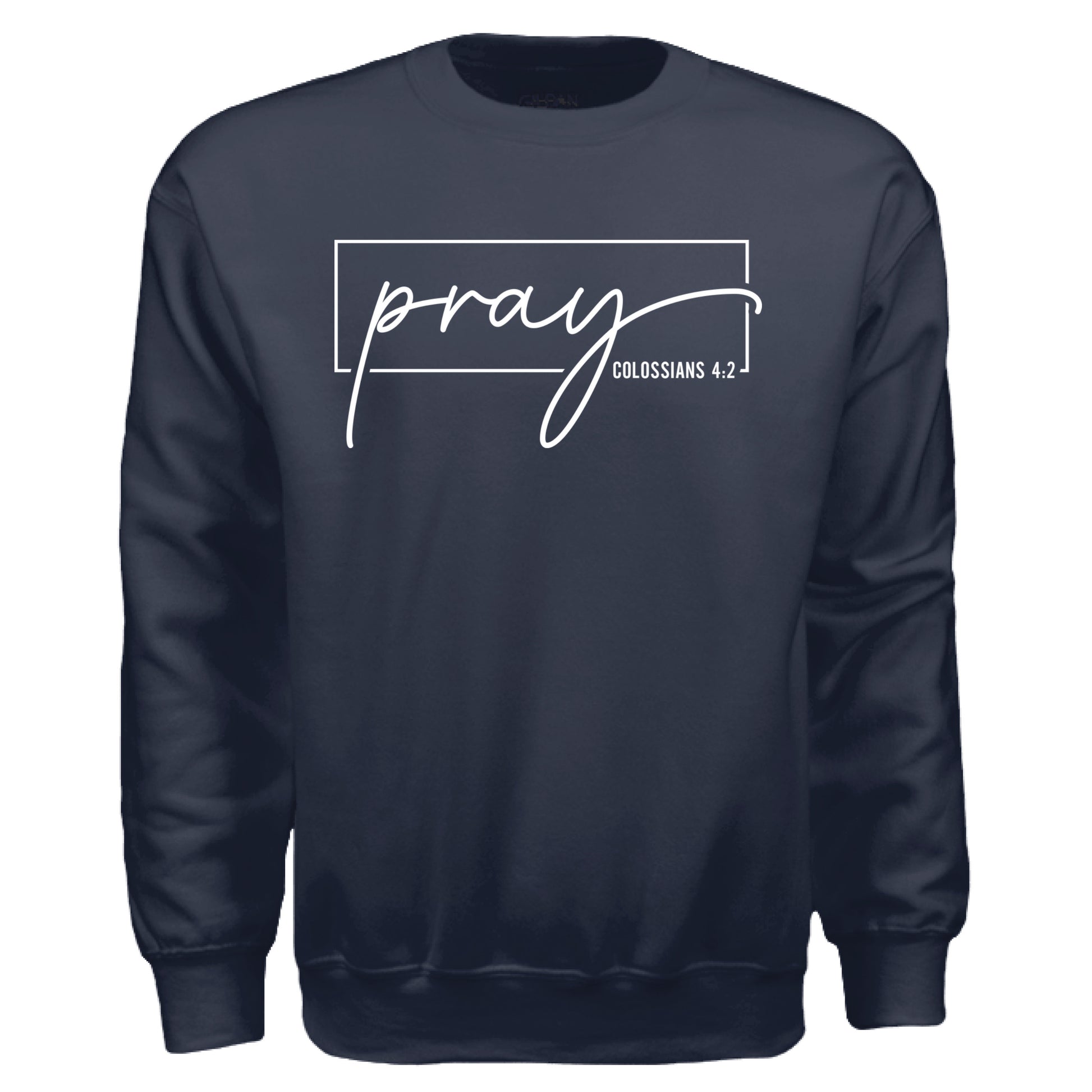 NAVY - FRONT