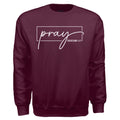 MAROON - FRONT