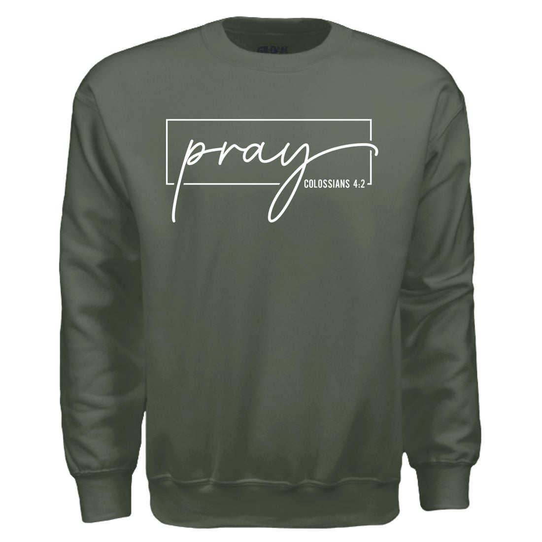 NAVY - FRONT