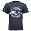 NAVY - FRONT