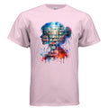 LIGHT PINK - FRONT
