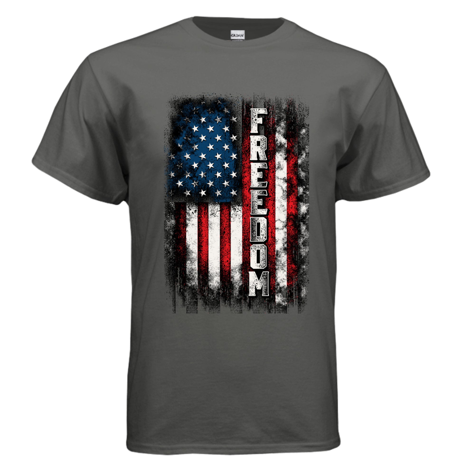 CHARCOAL - FRONT