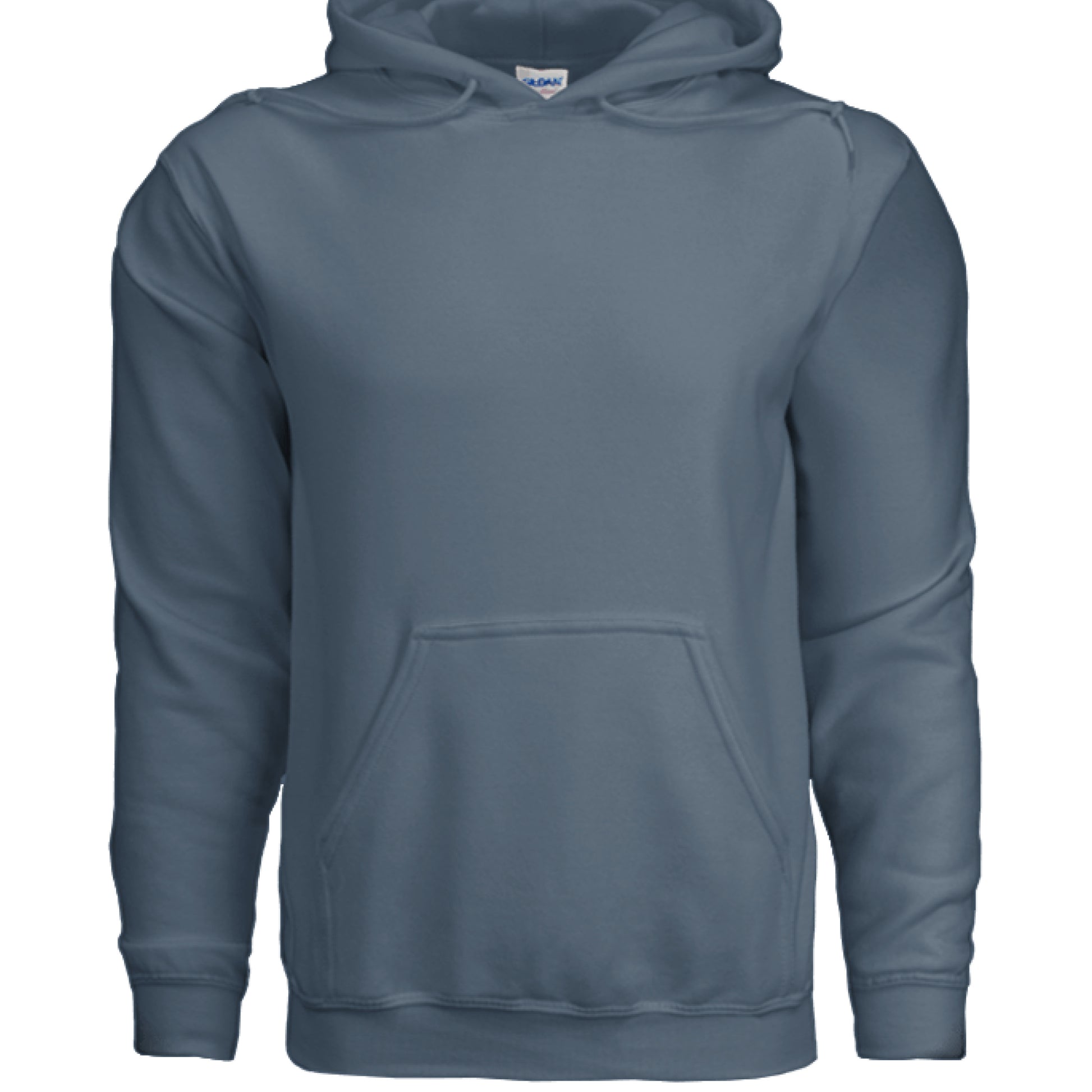 INDIGO BLUE - FRONT