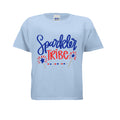 LIGHT BLUE - FRONT