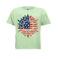 MINT GREEN - FRONT