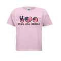 LIGHT PINK - FRONT