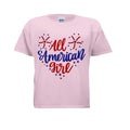 LIGHT PINK - FRONT