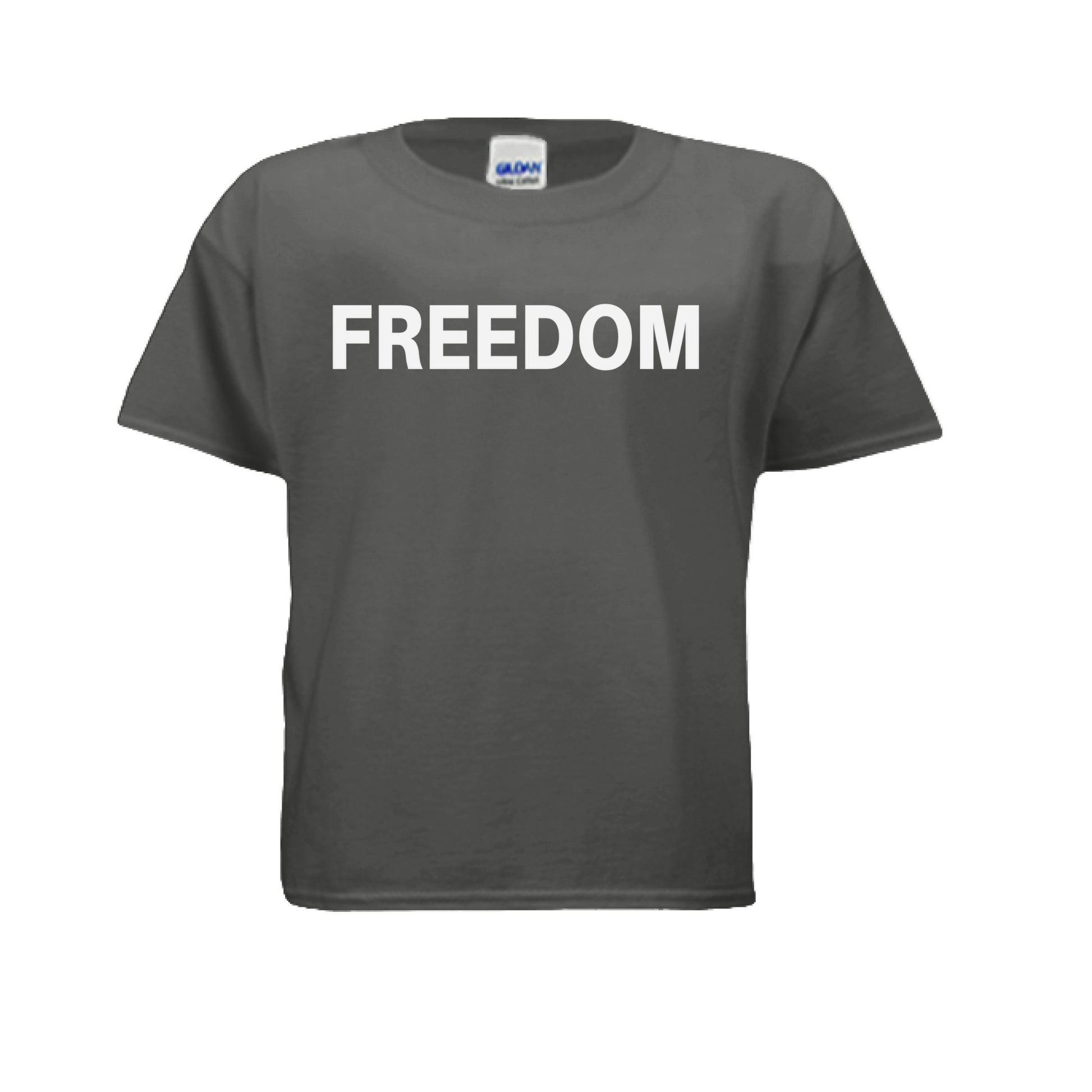 CHARCOAL - FRONT