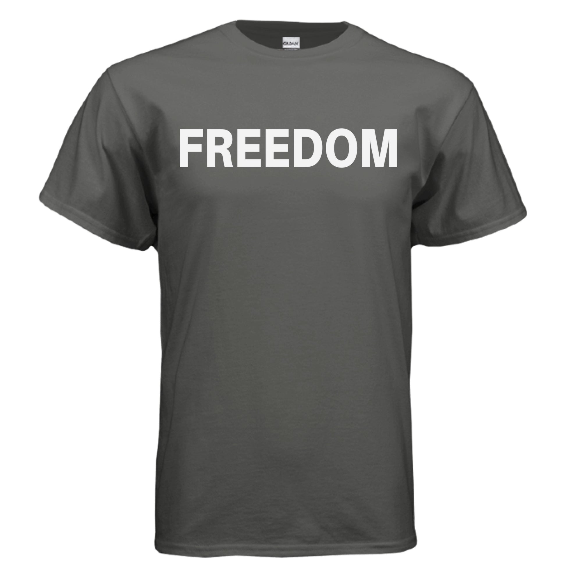 CHARCOAL - FRONT