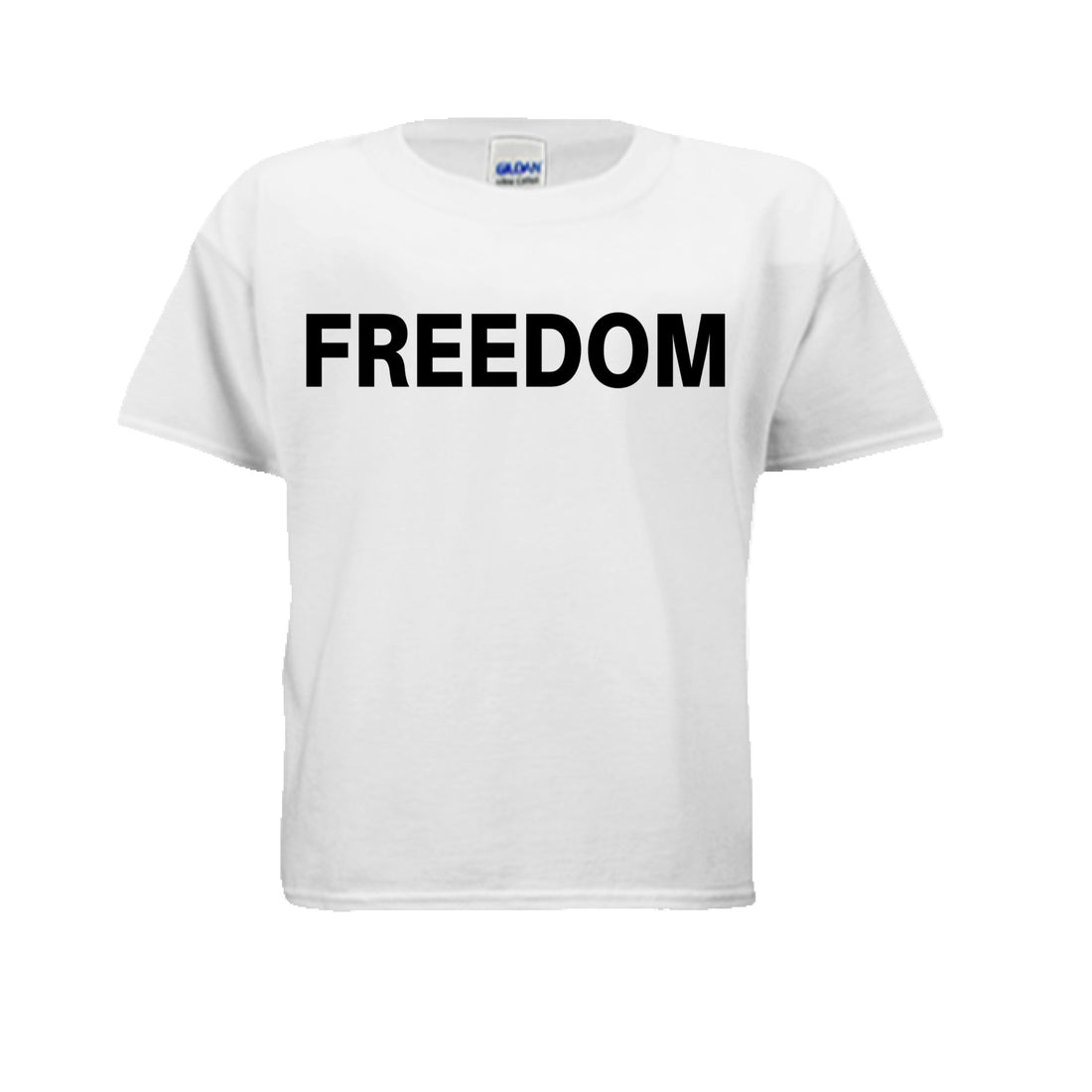 WHITE - FRONT