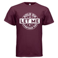 MAROON - FRONT