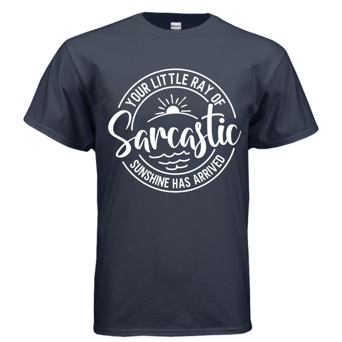NAVY - FRONT
