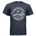 NAVY - FRONT
