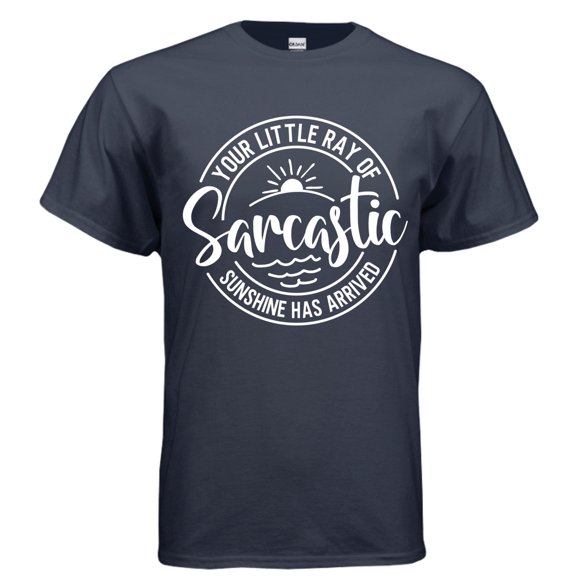 NAVY - FRONT