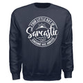 NAVY - FRONT