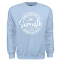 LIGHT BLUE - FRONT