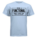 LIGHT BLUE - FRONT