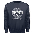 NAVY - FRONT