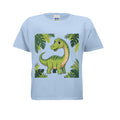 LIGHT BLUE - FRONT