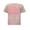 Dusty Rose - BACK