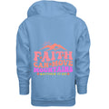 CAROLINA BLUE - BACK