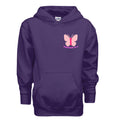 PURPLE - FRONT
