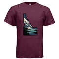 MAROON - FRONT