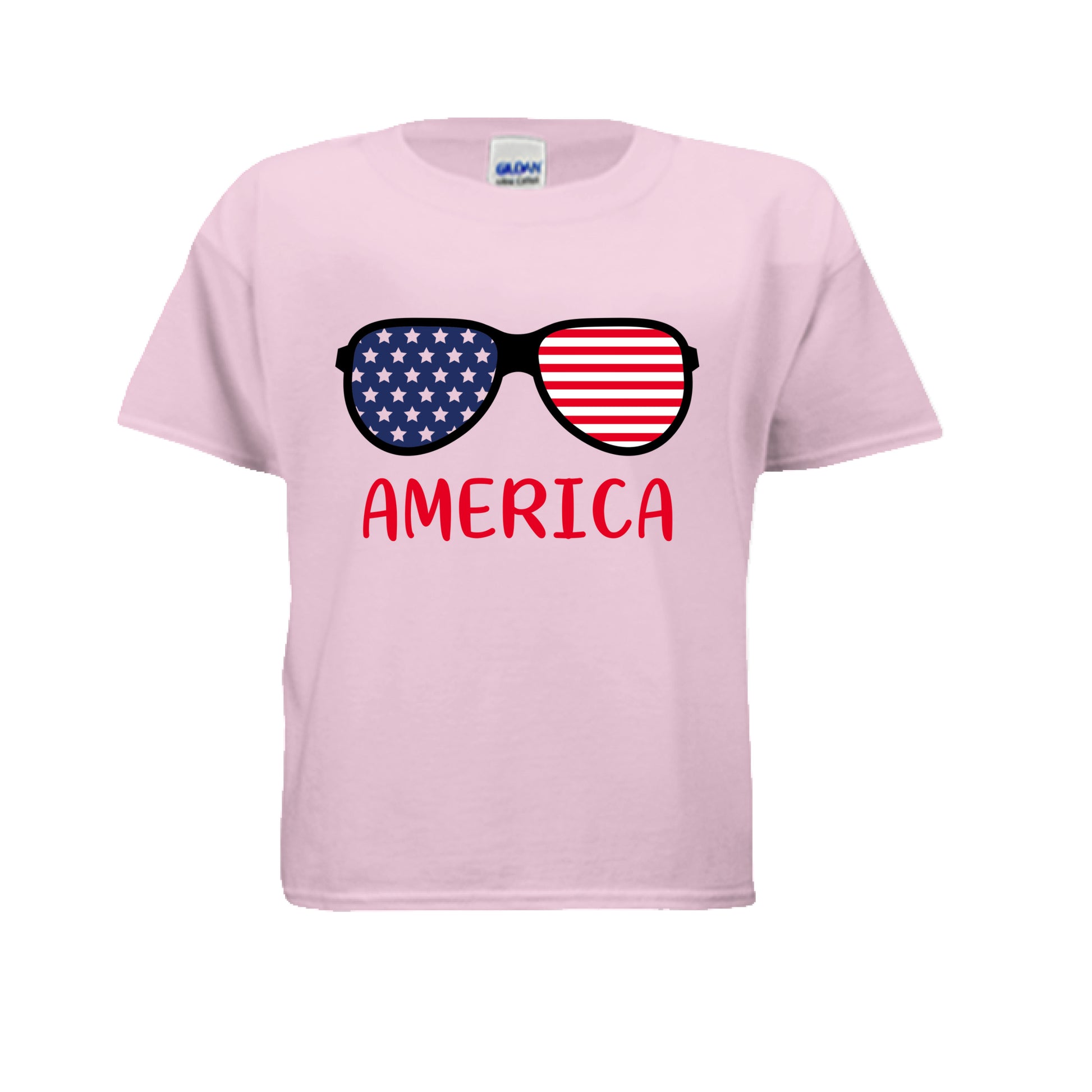 LIGHT PINK - FRONT