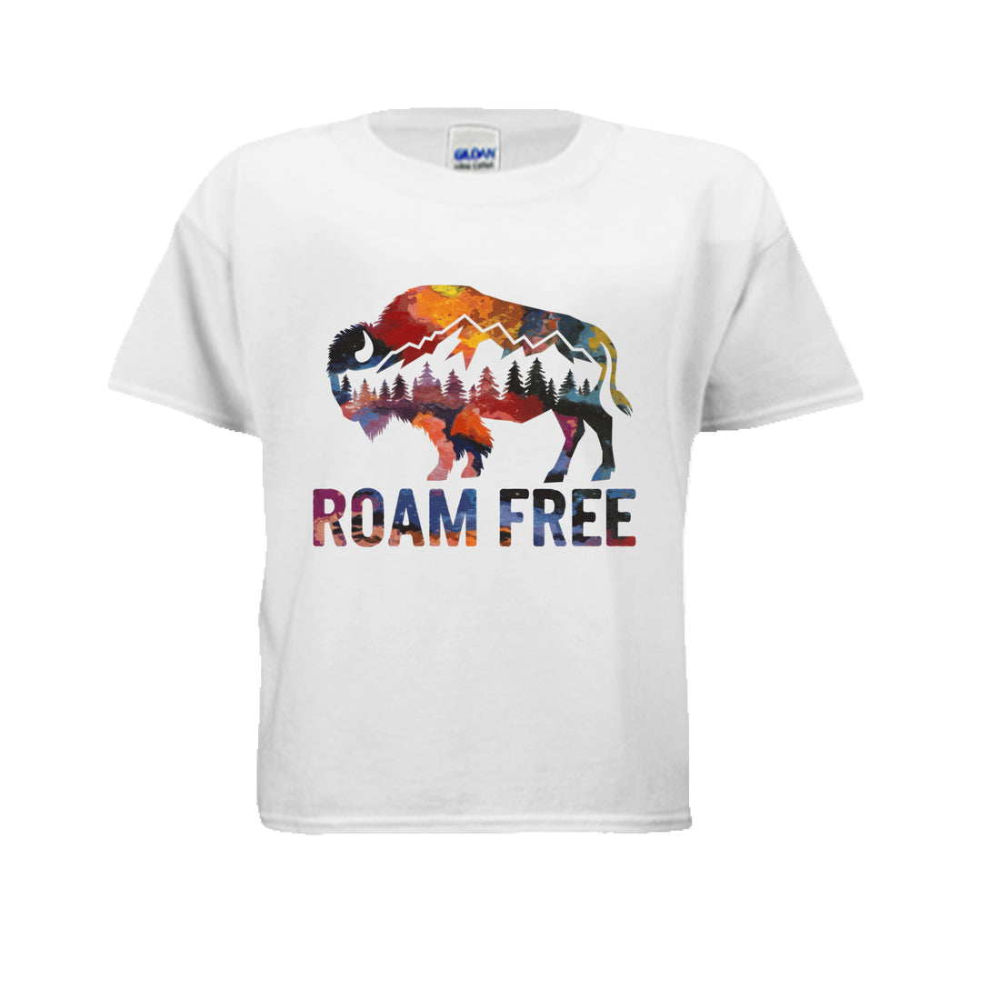 WHITE - FRONT