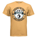 TENNESSEE ORANGE - FRONT
